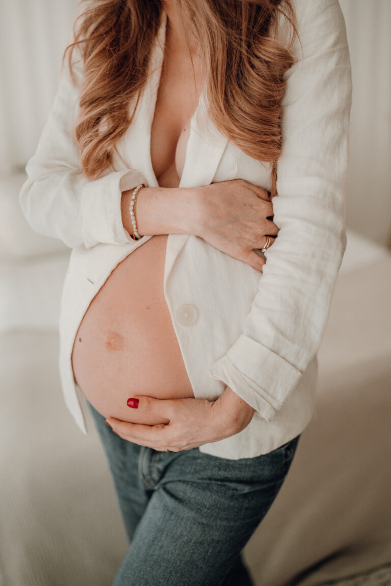 Babybauch