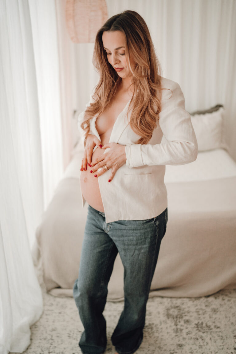 Babybauch