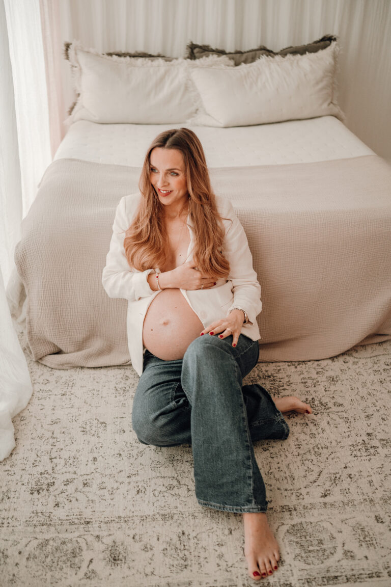 Babybauch