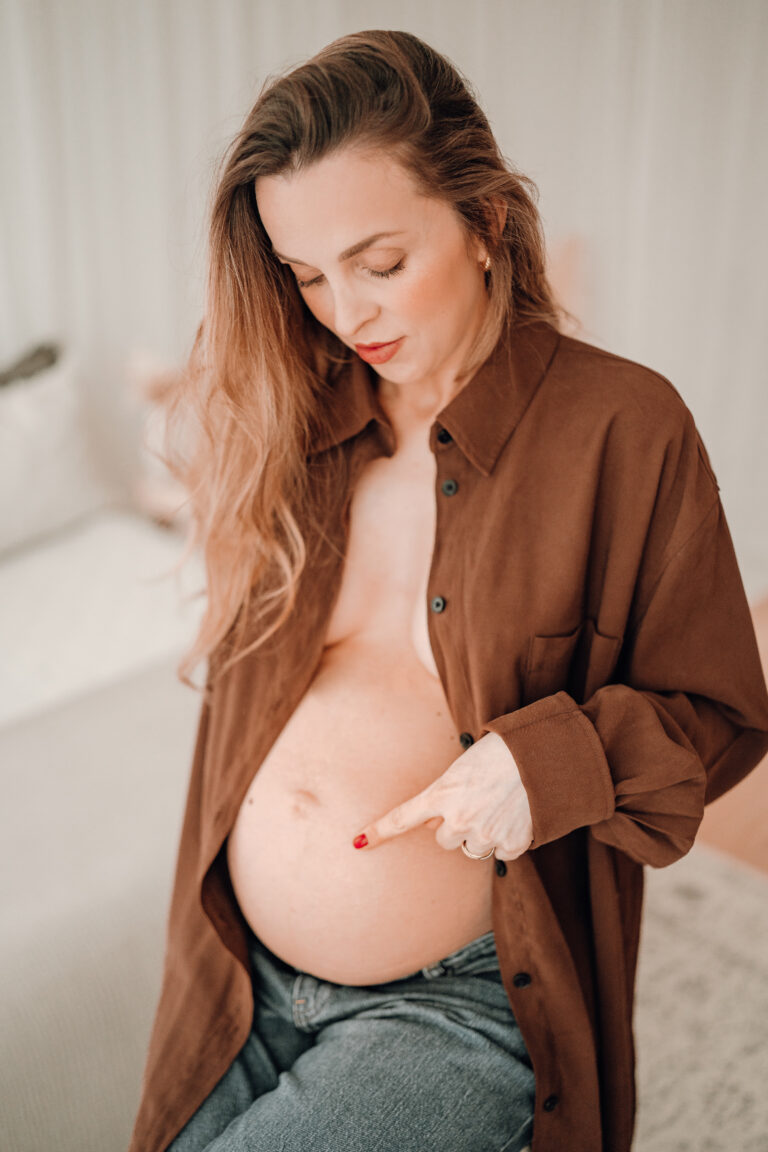 Babybauch
