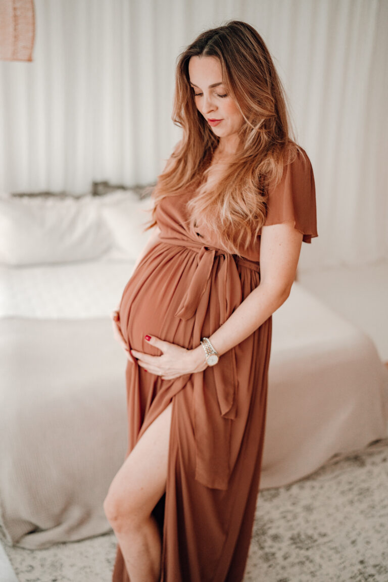 Babybauch
